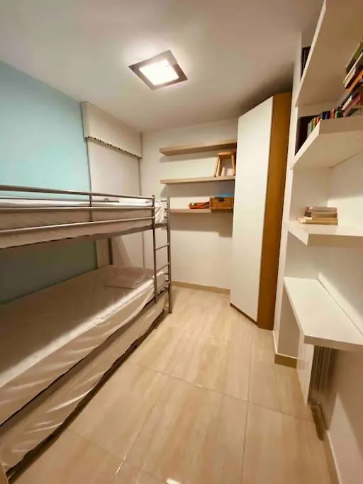 Moderno Duplex Daire Malgrat de Mar 0*,