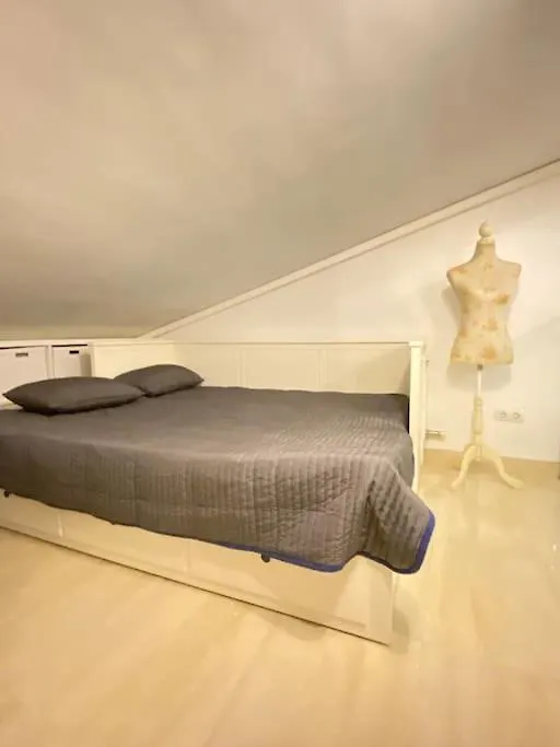 Moderno Duplex Daire Malgrat de Mar