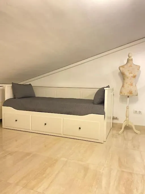 Moderno Duplex Daire Malgrat de Mar