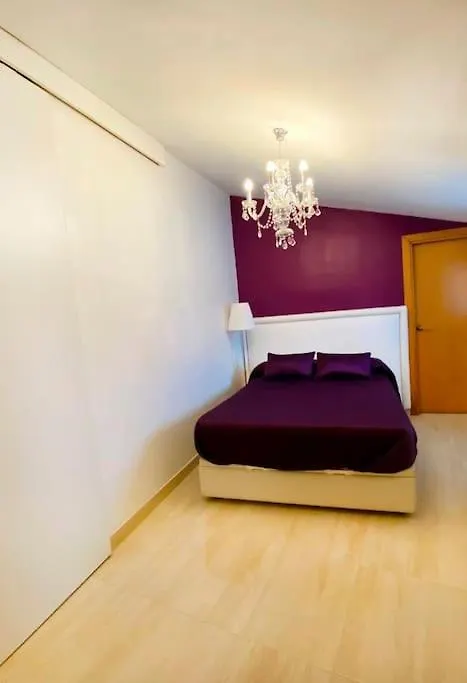 Moderno Duplex Daire Malgrat de Mar 0*,  İspanya