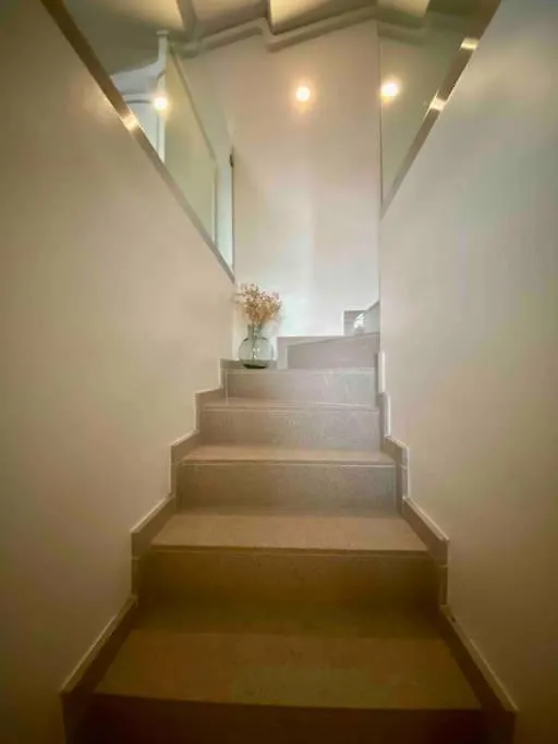 Moderno Duplex Daire Malgrat de Mar